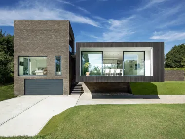 Linea 6012 verstärkt die Idee, Erde und Luft miteinander zu verbinden