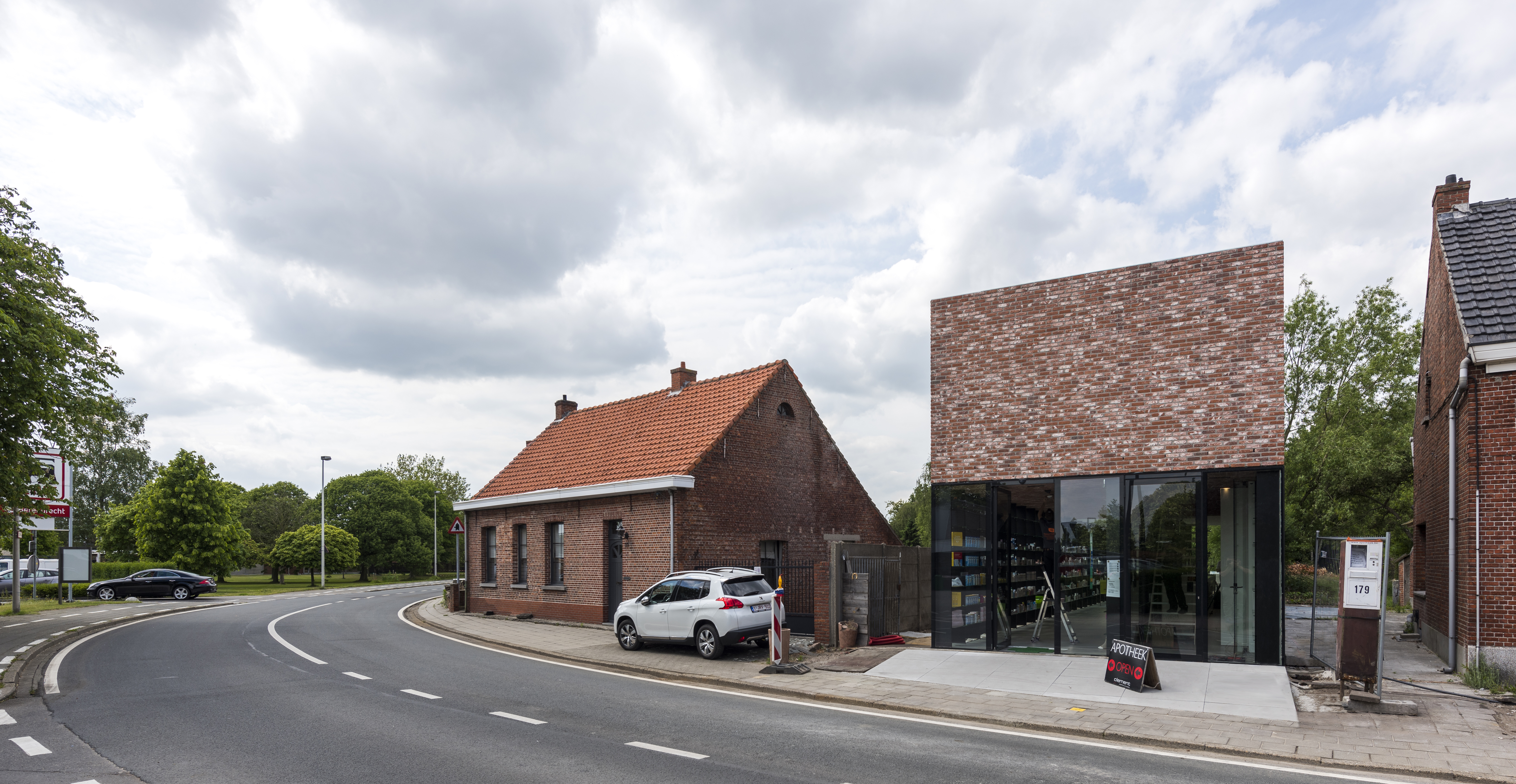 Die Apotheke der Zukunft 