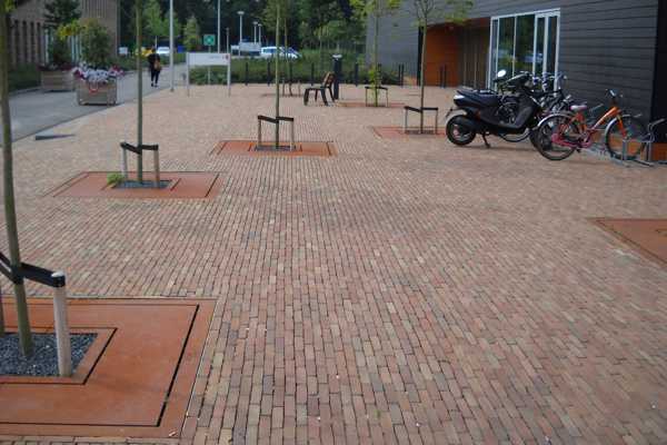 Vision und Umbau des GGZ Haagstreek in Leidschendam