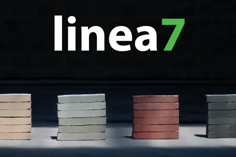 Vier ganz neue Verblender kombinieren pure Ästhetik mit ökologischem Brick7-Format