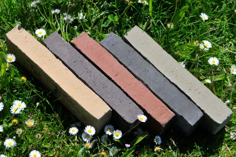 Elegantia, eine neue Dimension innerhalb unseres Tonpflasterklinker-Sortiments