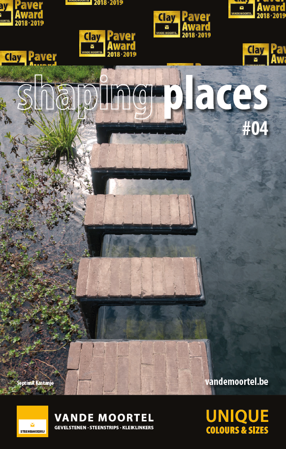 Shaping Places