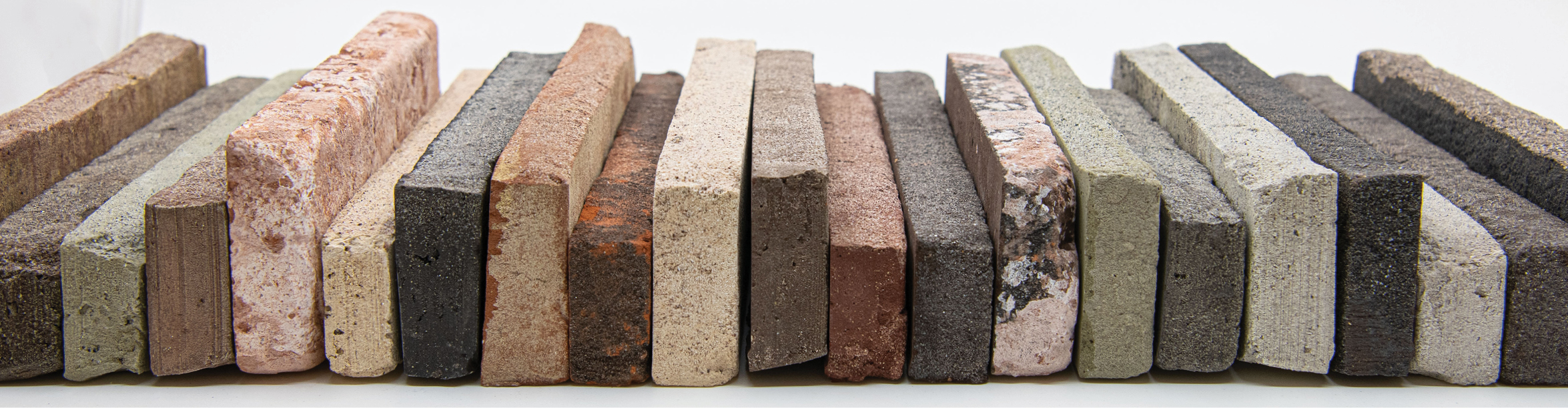 Alle Veblender sind als Riemchen erhältlich