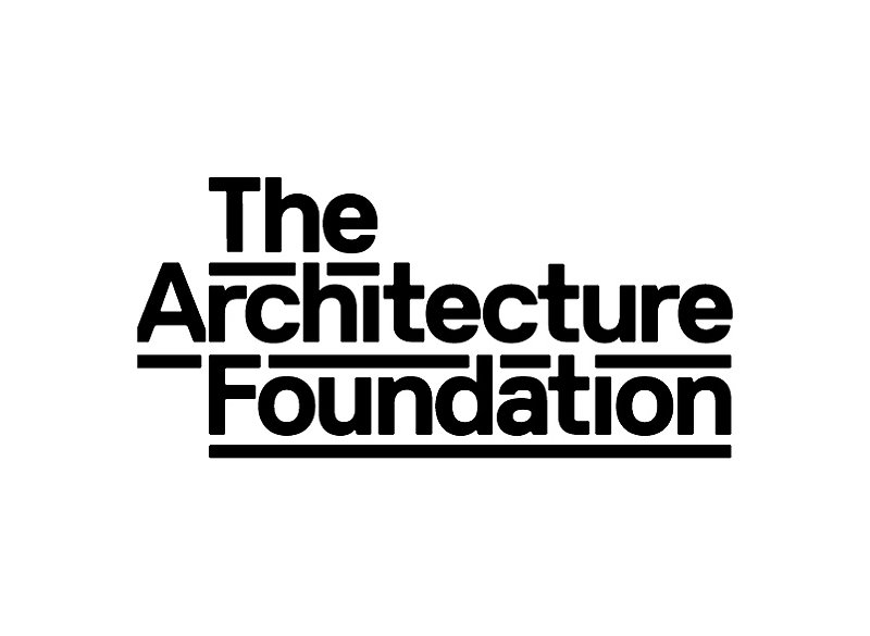 Stolzer Partner der 'The Architecture Foundation'