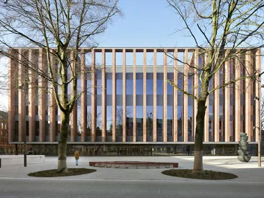 BMCC: ein alle Stärken der Altstadt mobilisierendes Stadterneuerungsprojekt