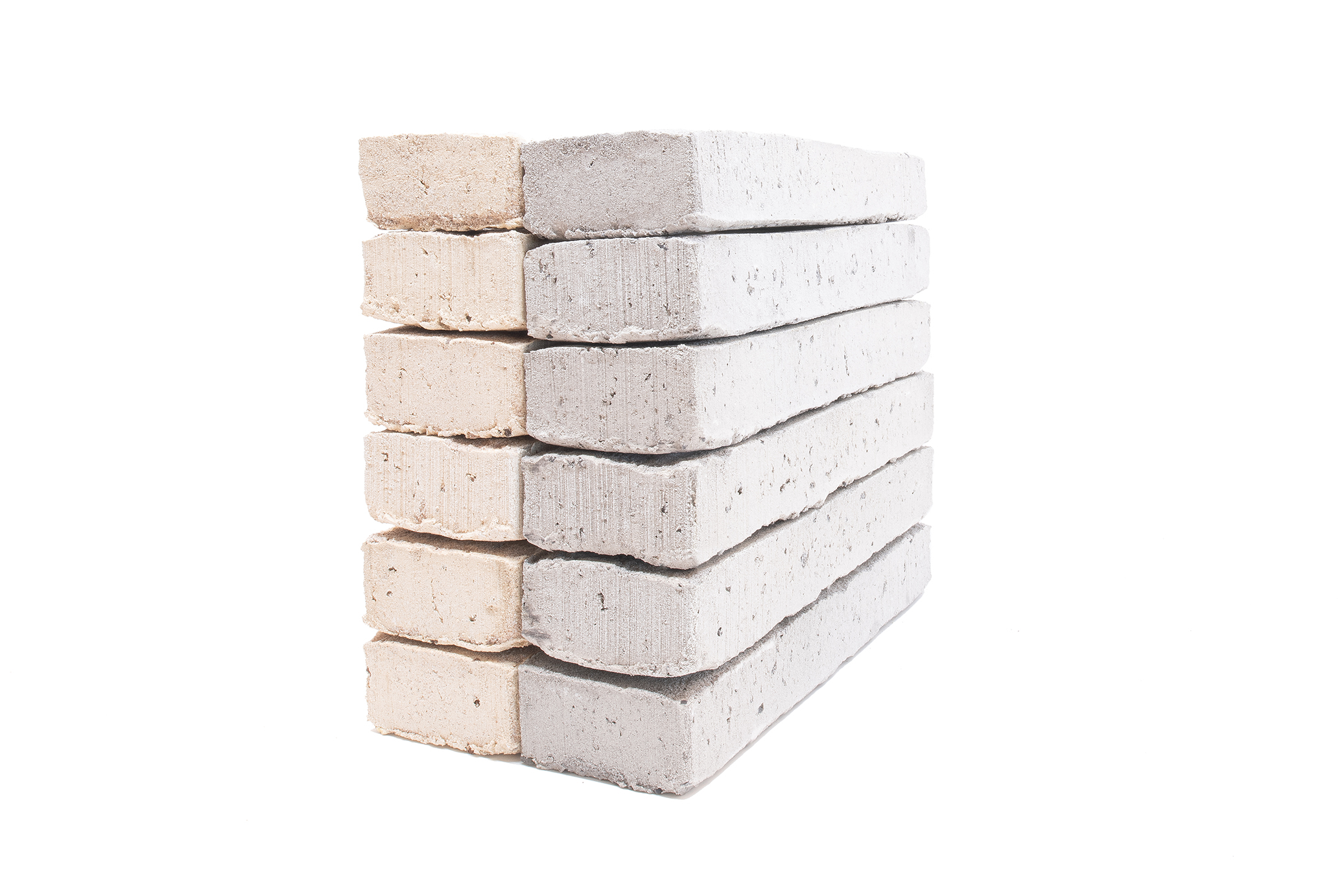 Einführung von zwei brandneuen ökologischen Wasserstrich-Verblendern der Linea7