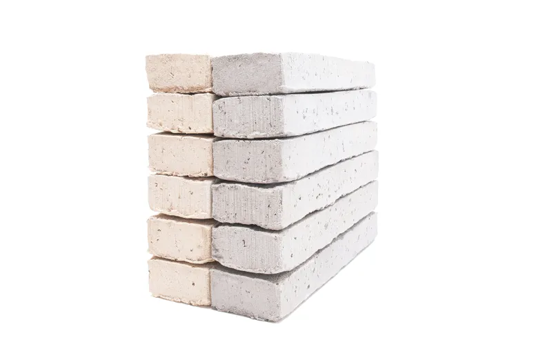 Einführung von zwei brandneuen ökologischen Wasserstrich-Verblendern der Linea7