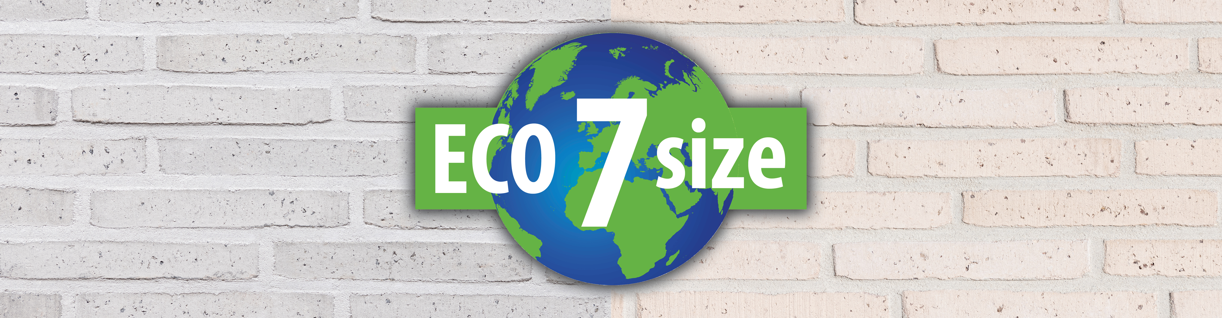 zwei brandneuen Verblendern der Linea7: 7045 und 9002