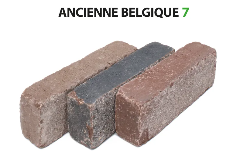 Einführung Ancienne Belgique 7